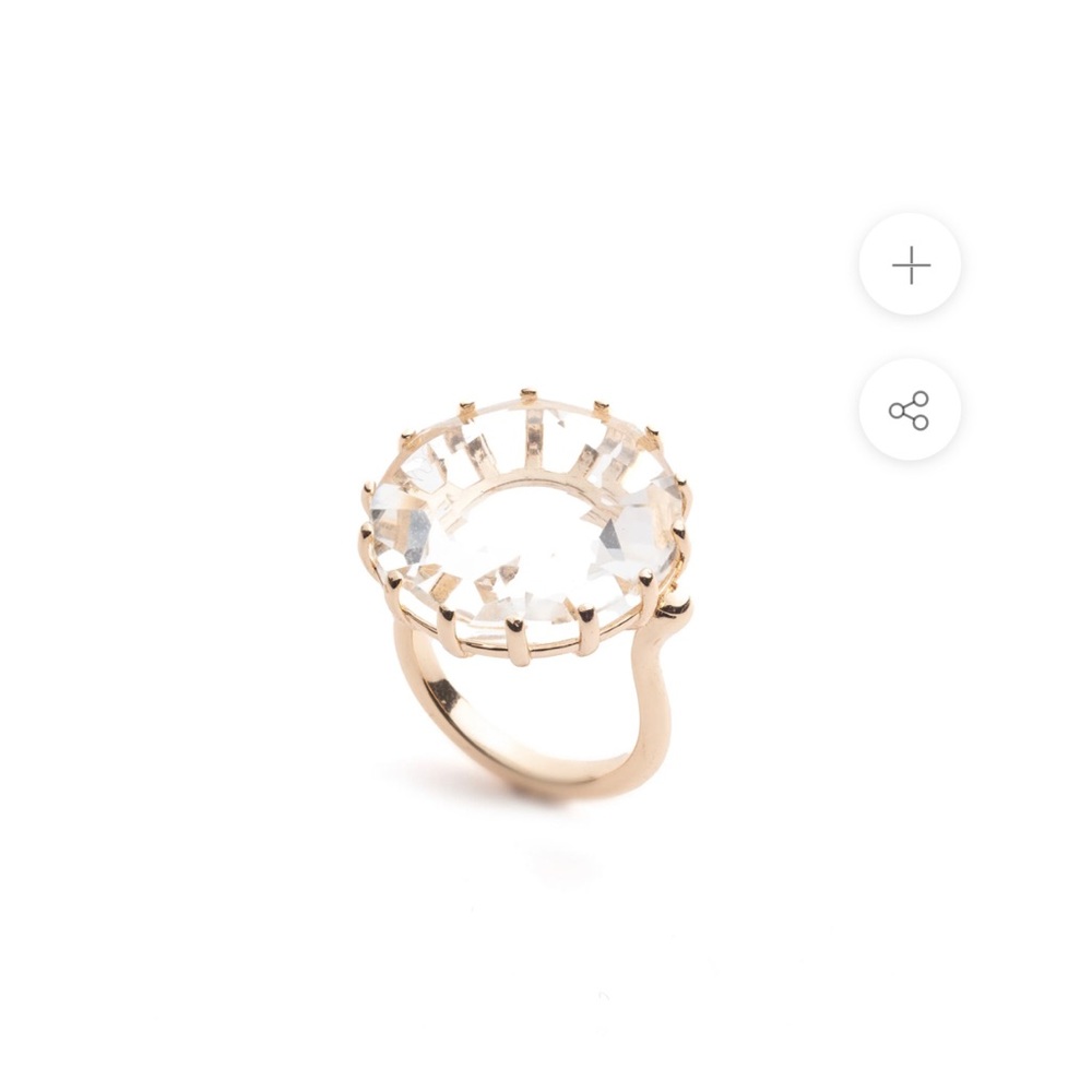 DANNIJO
ANGELO RING